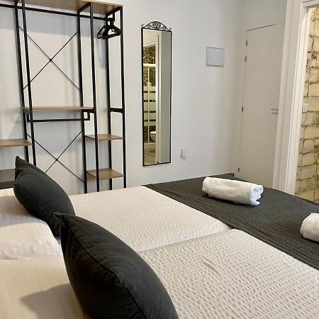 Bed and Breakfast Anka Kurro Рота Экстерьер фото