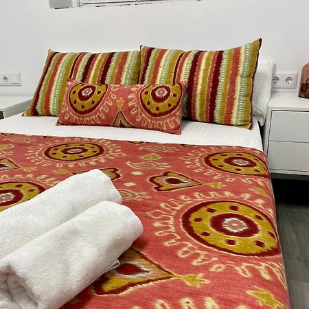 Bed and Breakfast Anka Kurro Рота Экстерьер фото