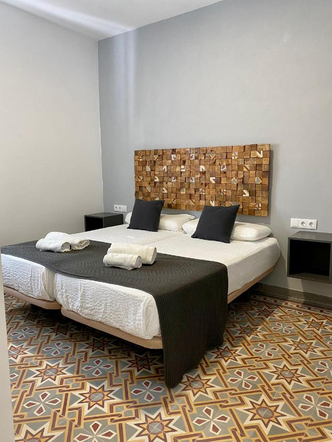 Bed and Breakfast Anka Kurro Рота Экстерьер фото
