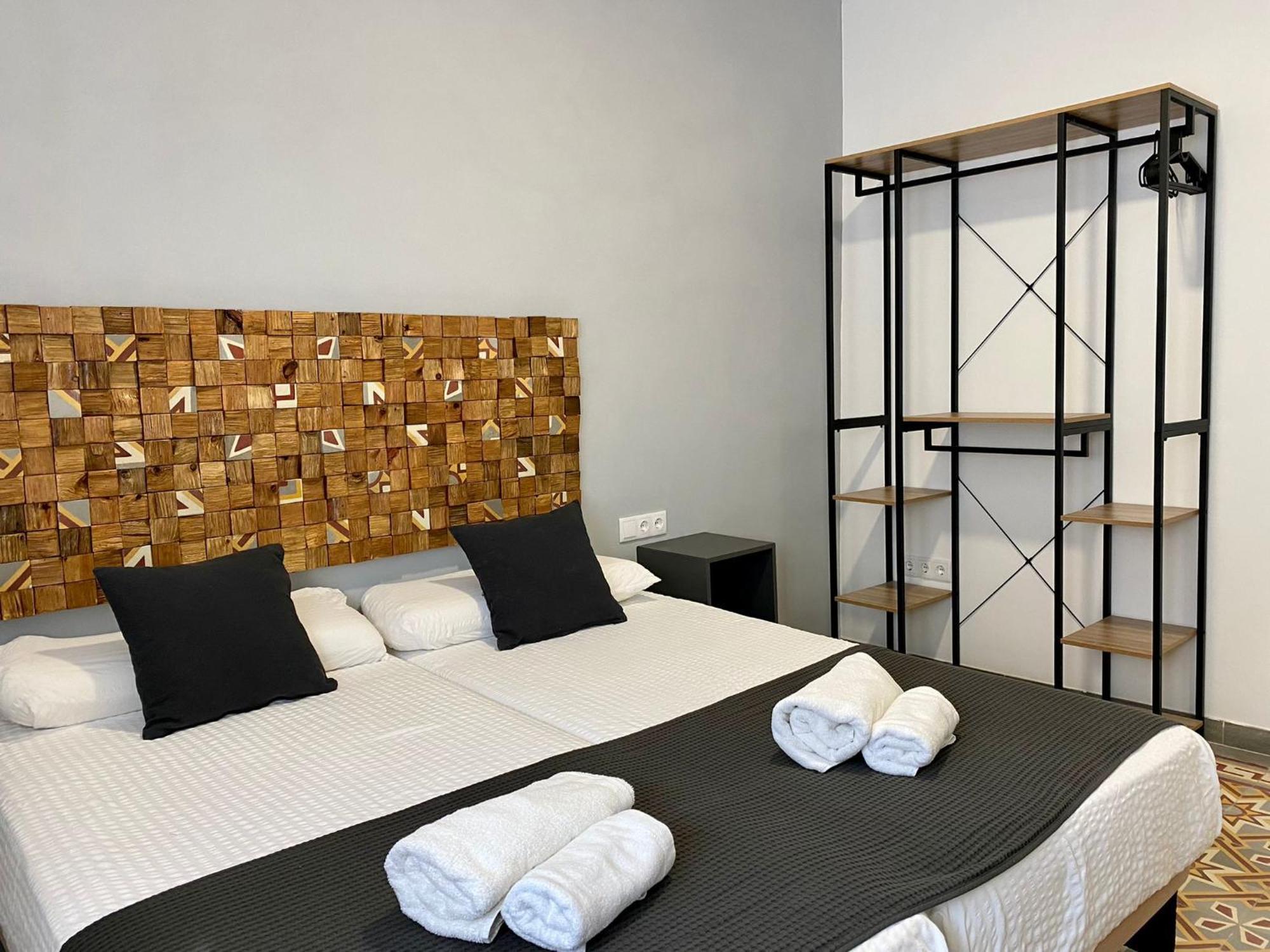 Bed and Breakfast Anka Kurro Рота Экстерьер фото